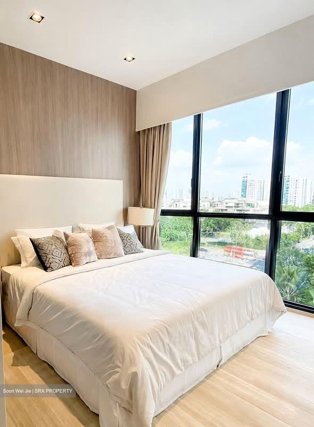 Amber 45 (D15), Apartment #605529351
